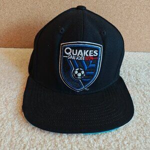San Jose Earthquakes Snapback